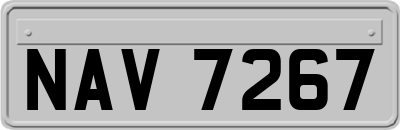 NAV7267