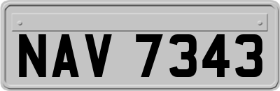 NAV7343