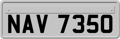 NAV7350