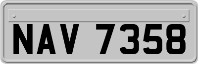 NAV7358