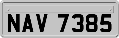 NAV7385