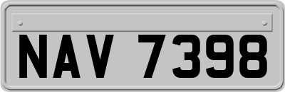 NAV7398