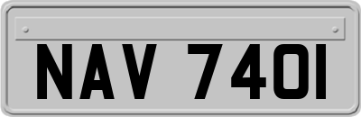 NAV7401