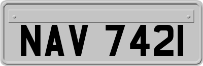 NAV7421