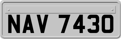 NAV7430