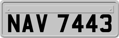 NAV7443