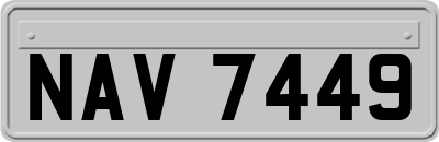 NAV7449