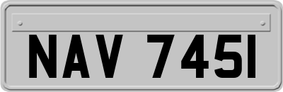 NAV7451