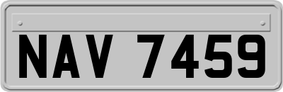 NAV7459