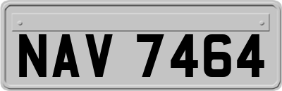 NAV7464