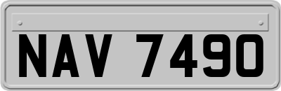 NAV7490