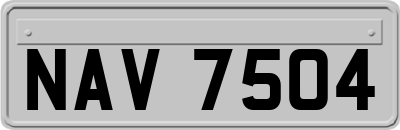 NAV7504