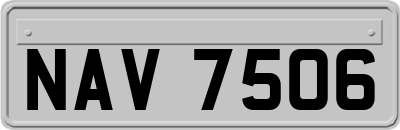 NAV7506