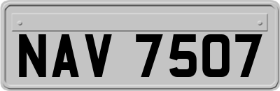 NAV7507