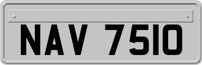 NAV7510