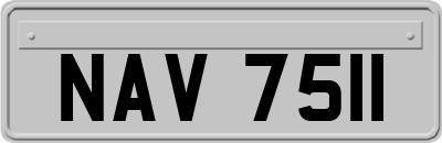 NAV7511