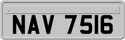 NAV7516