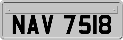 NAV7518