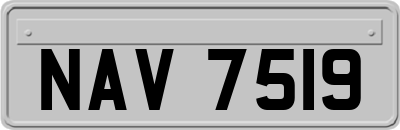 NAV7519