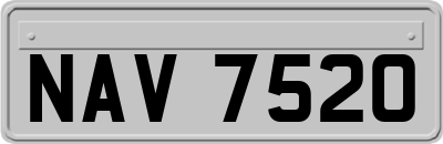 NAV7520