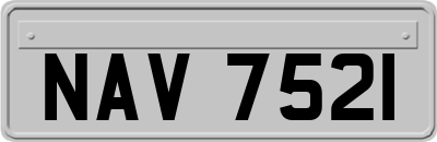 NAV7521