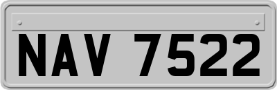 NAV7522