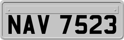 NAV7523