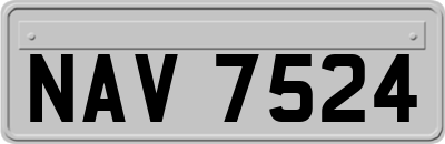 NAV7524