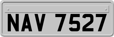 NAV7527