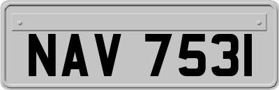 NAV7531