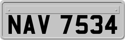 NAV7534