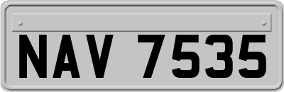 NAV7535