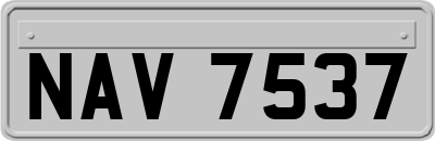 NAV7537