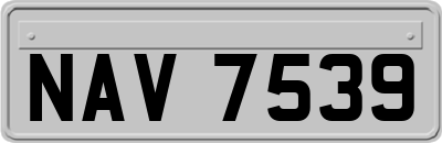 NAV7539