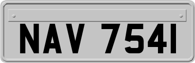 NAV7541