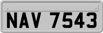 NAV7543