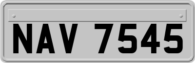 NAV7545