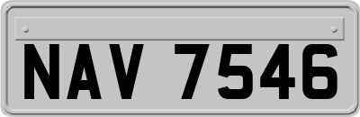 NAV7546