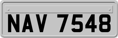 NAV7548