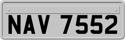 NAV7552