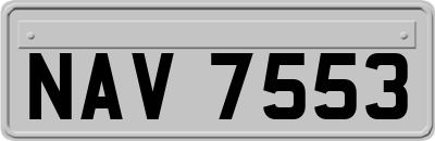 NAV7553