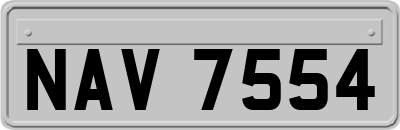 NAV7554