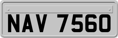 NAV7560