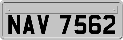 NAV7562