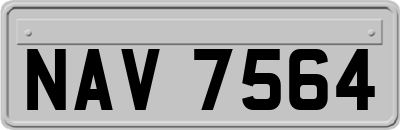 NAV7564