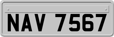 NAV7567