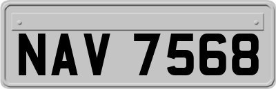 NAV7568