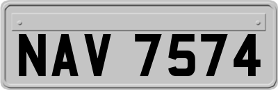 NAV7574