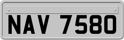 NAV7580