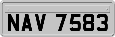 NAV7583